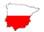 CERRAJERÍA AGUARÓN - Polski